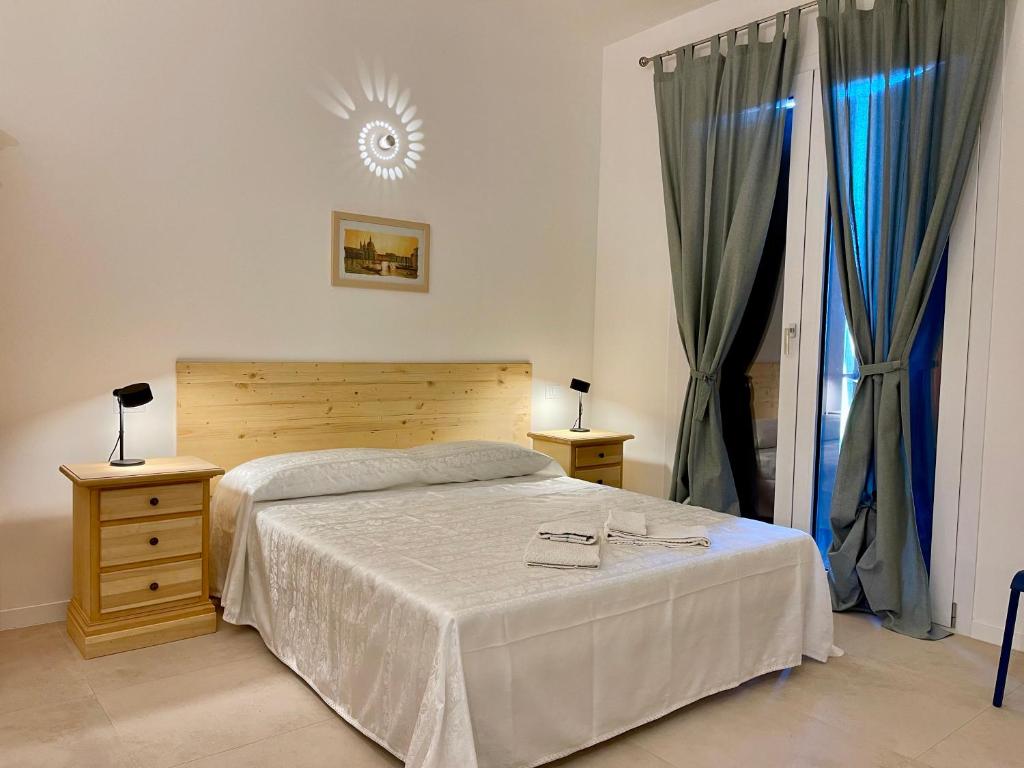Voodi või voodid majutusasutuse Villa Dinesh toas