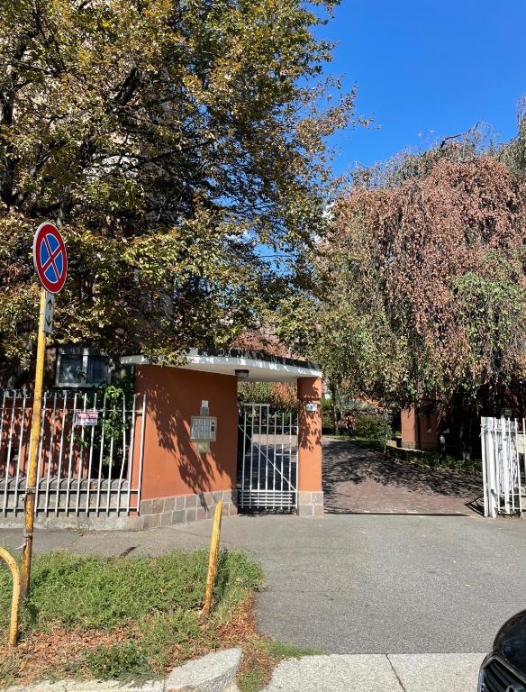 Zdjęcie z galerii obiektu Lovely apartment in Gallarate w mieście Gallarate