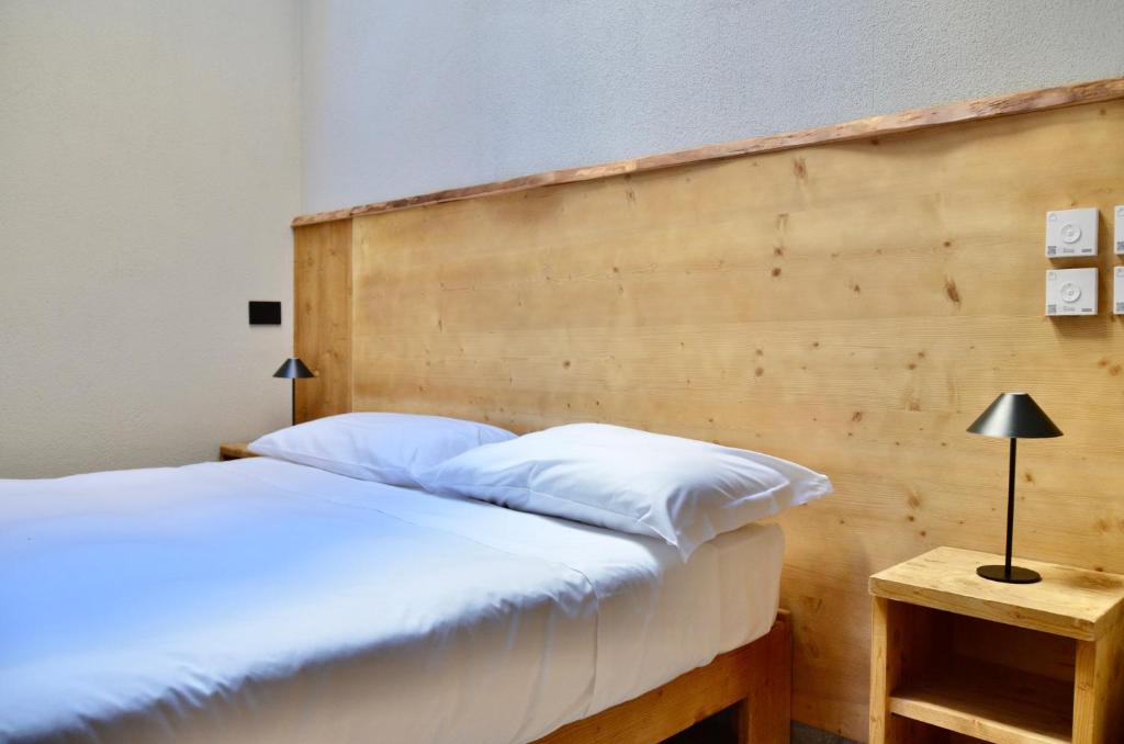 Apartments Du Parc - Appartamento Con Una Camera Da Letto