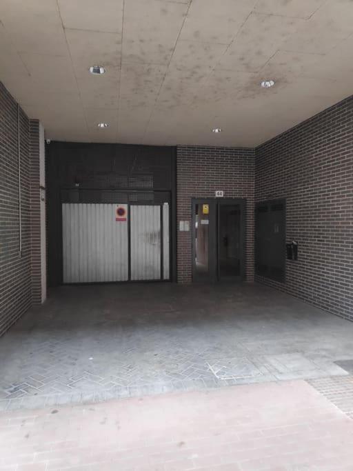 Fotografie z fotogalerie ubytování Tu alojamiento en Logroño , Parking privado gratuito v destinaci Logroño