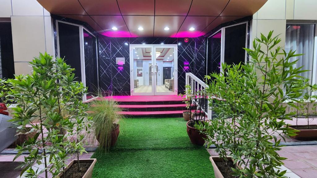 Ruwi Beach Hotel Apartments - MAHA HOSPITALITY GROUP - Resim 4