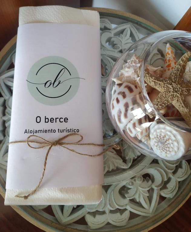 O Berce Padrón casa rural - 19