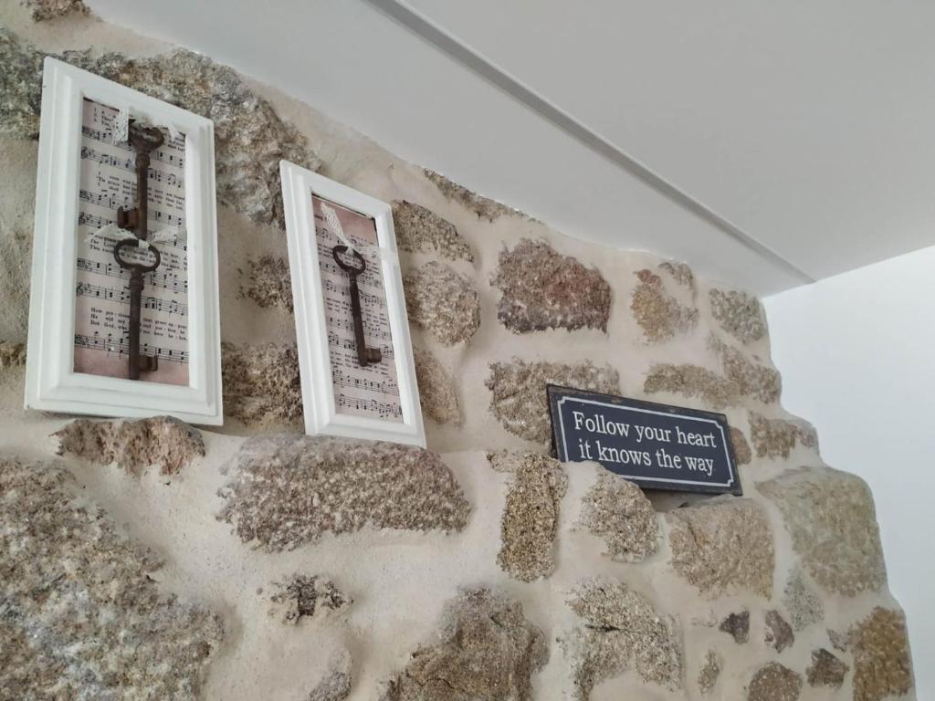 O Berce Padrón casa rural - 14