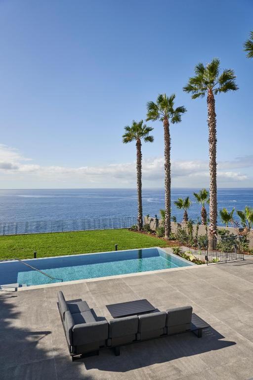 La Villa at The Cliff Bay - PortoBay photo