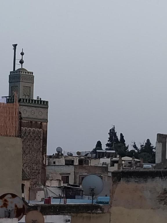 Fotografie z fotogalerie ubytování Dar Nineta v destinaci Fès