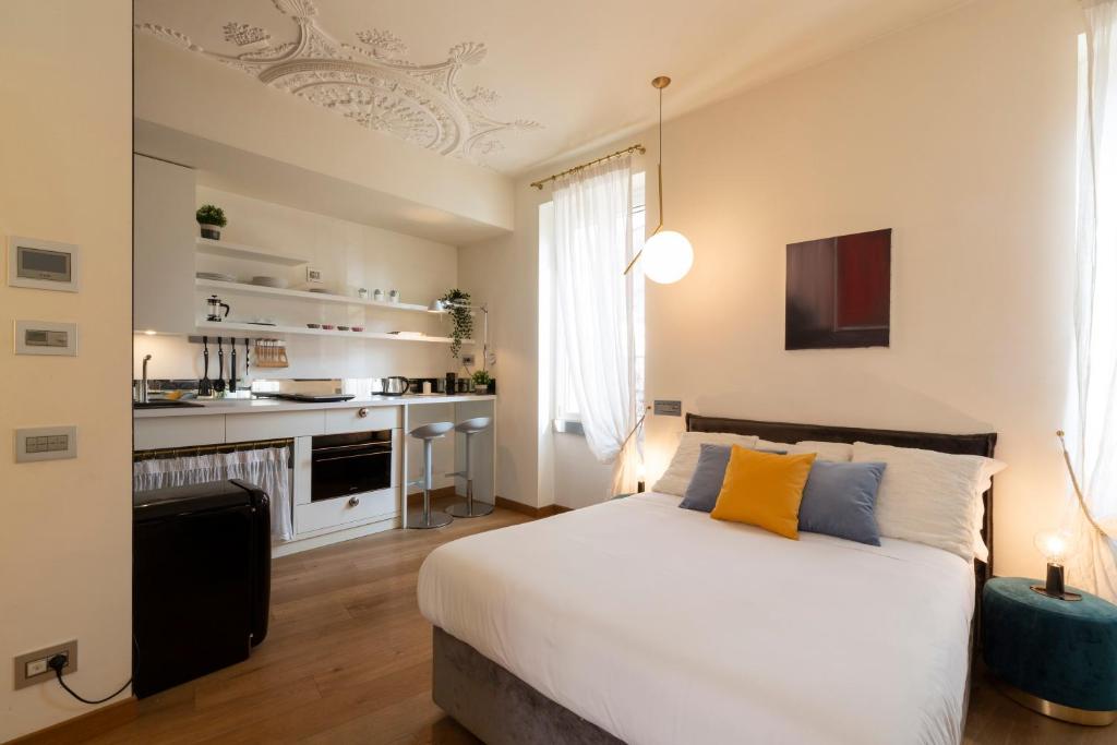River Sweet Home, Milan – Updated 2024 Prices