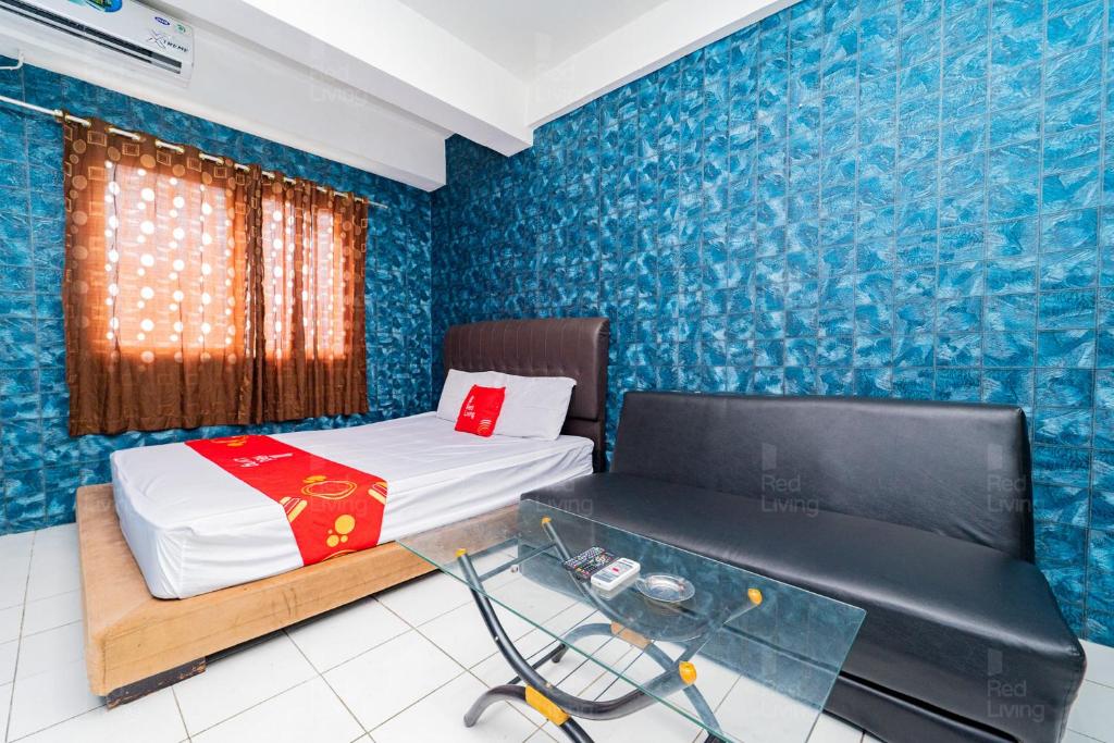 Apartemen City Park - Rendy Room Tower H18, Jakarta – posodobljene cene za  leto 2024