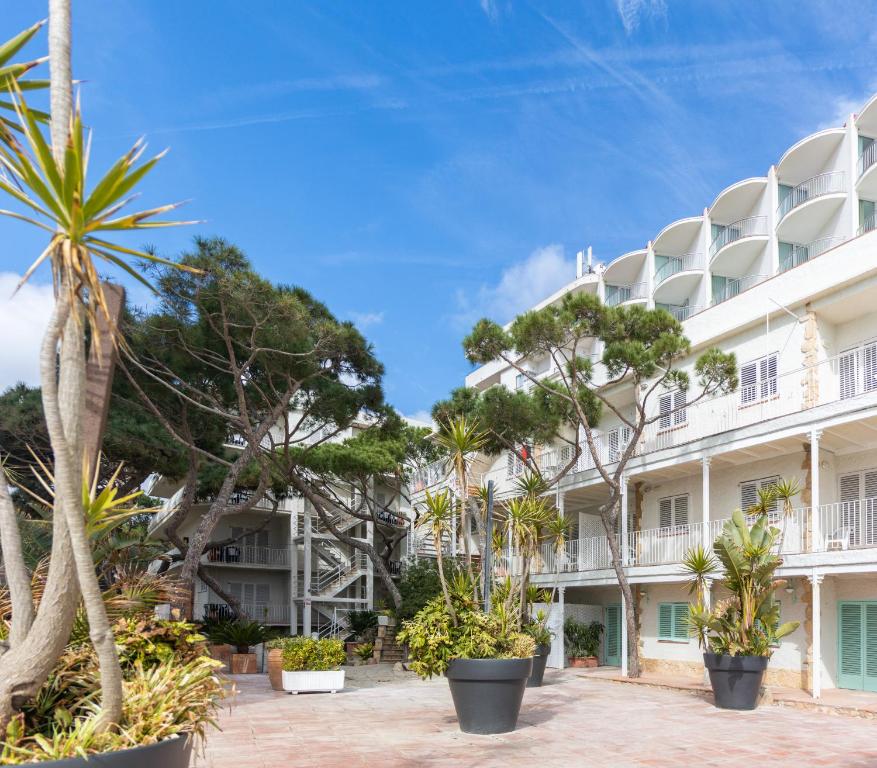 Apartamentos Aromar, Castell-Platja dAro – Bijgewerkte ...