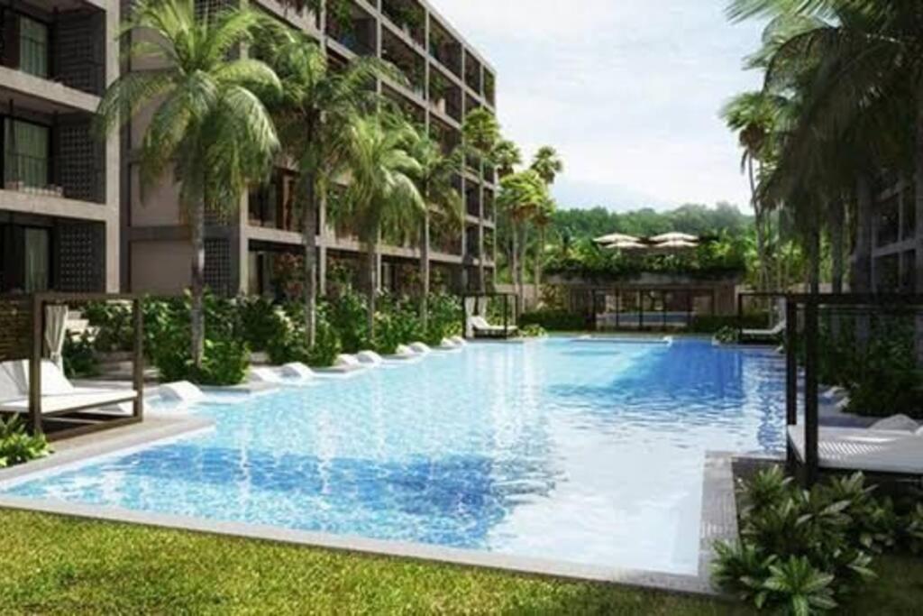 Apartment Lujo, confort y ubicación, Nuevo Vallarta , Mexico