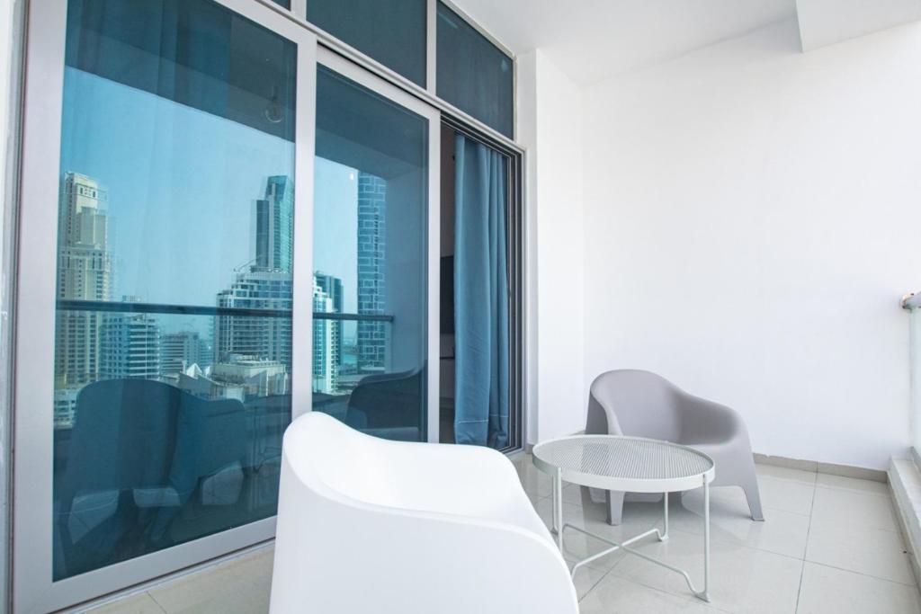 Fotografie z fotogalerie ubytování Redmenn & Barnes Vacation Homes Rental v Dubaji