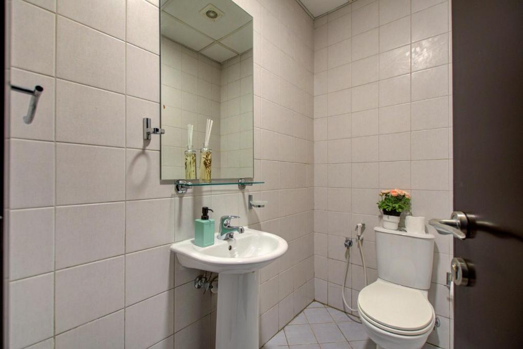 Fotografie z fotogalerie ubytování Redmenn & Barnes Vacation Homes Rental v Dubaji