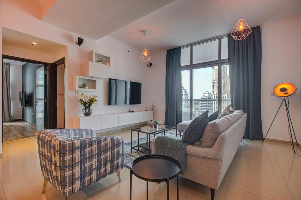 Fotografie z fotogalerie ubytování Redmenn & Barnes Vacation Homes Rental v Dubaji