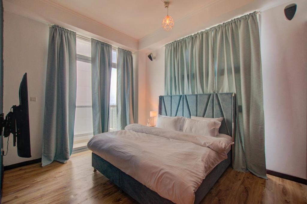 Fotografie z fotogalerie ubytování Redmenn & Barnes Vacation Homes Rental v Dubaji