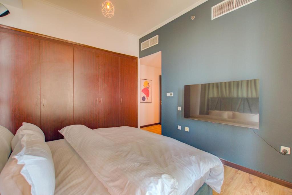 Fotografie z fotogalerie ubytování Redmenn & Barnes Vacation Homes Rental v Dubaji