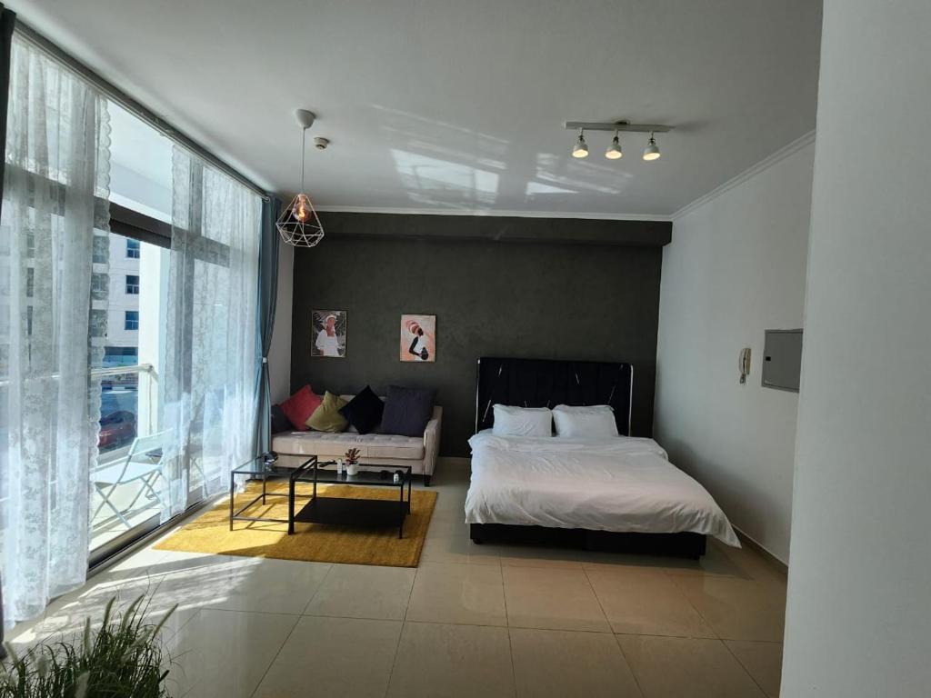 Fotografie z fotogalerie ubytování Redmenn & Barnes Vacation Homes Rental v Dubaji