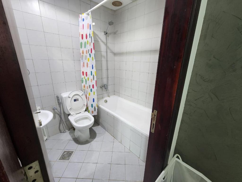Fotografie z fotogalerie ubytování Redmenn & Barnes Vacation Homes Rental v Dubaji
