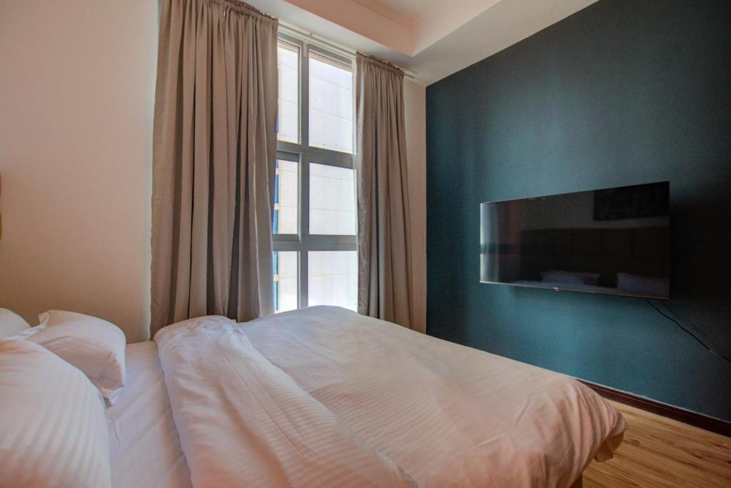 Fotografie z fotogalerie ubytování Redmenn & Barnes Vacation Homes Rental v Dubaji