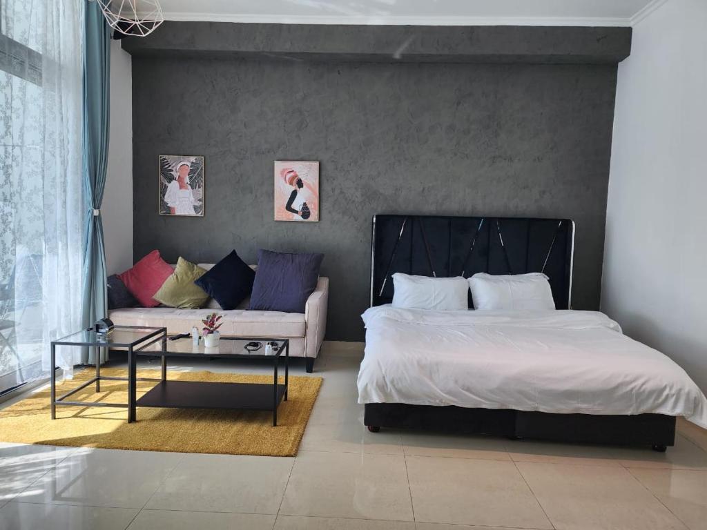 Fotografie z fotogalerie ubytování Redmenn & Barnes Vacation Homes Rental v Dubaji