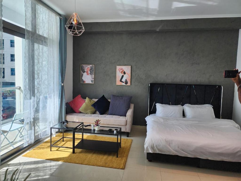 Fotografie z fotogalerie ubytování Redmenn & Barnes Vacation Homes Rental v Dubaji