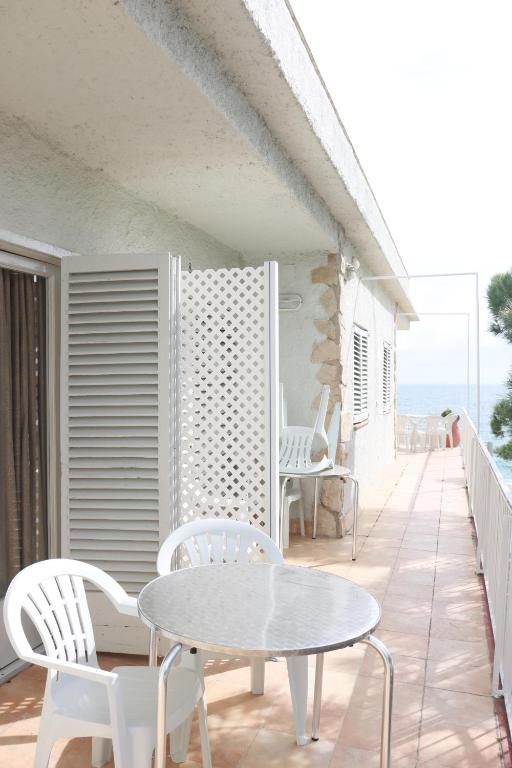 Apartamentos Aromar, Castell-Platja dAro – Bijgewerkte ...