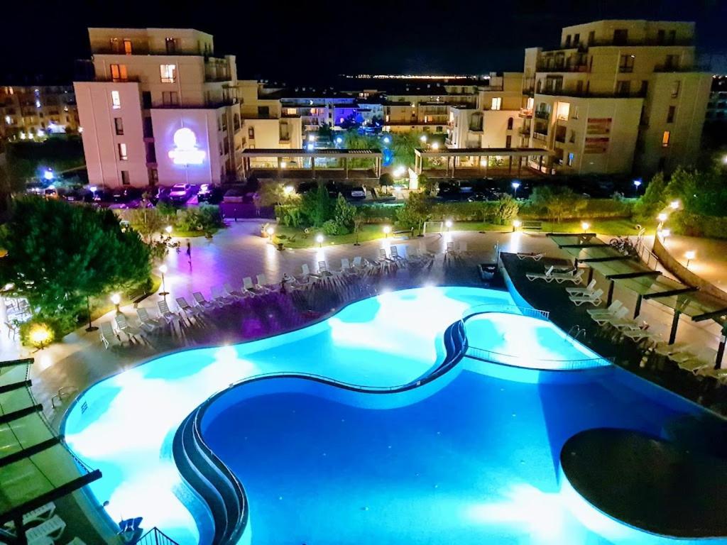 LUXOR apartament C4.3