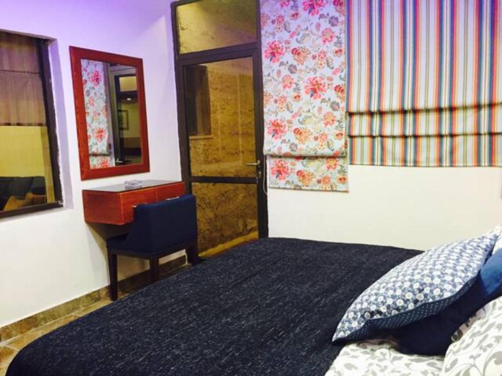 Royal Luxury Apartments & Studios - Habitación Doble Grande