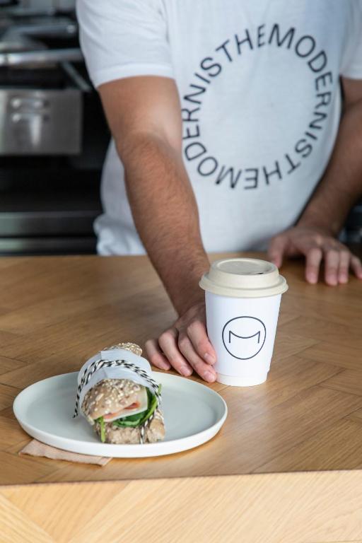 The Modernist Thessaloniki - Resim 42