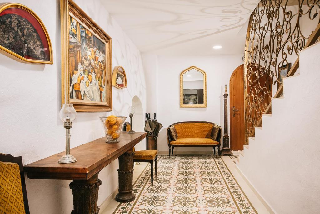 WOW BOUTIQUE HOTEL
