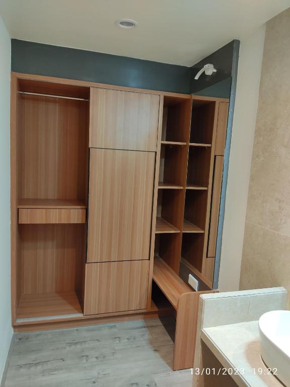 Fotografie z fotogalerie ubytování Hotel Sai Palkhi Niwara v destinaci Širdi