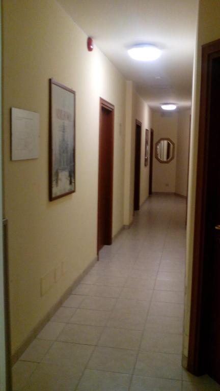 Hotel Minerva - Resim 19