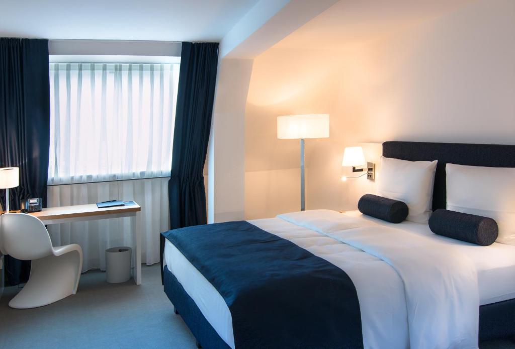 Bayer 89 Vi Vadi Hotel - Resim 35