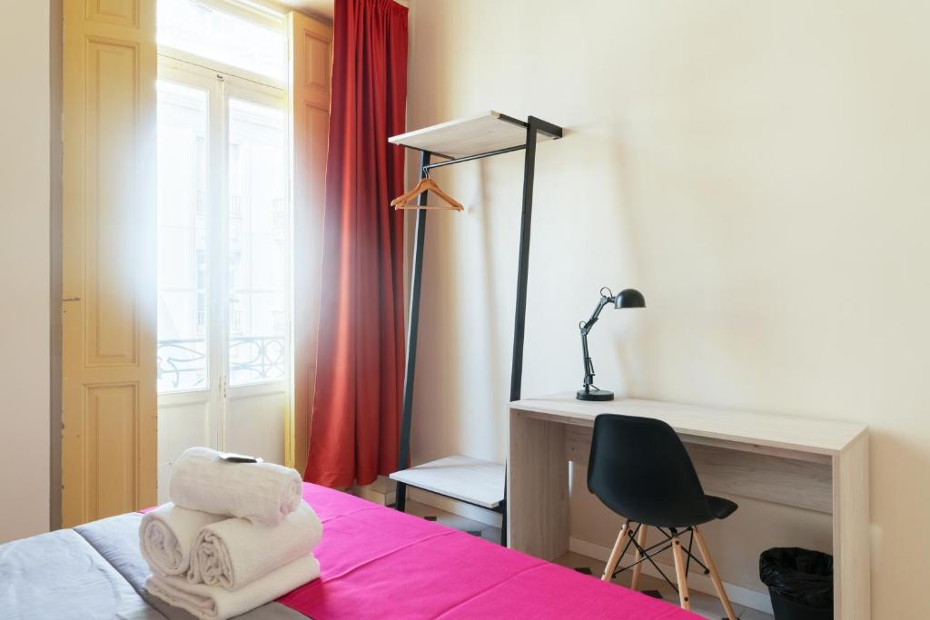 Red Nest Hostel, Valencia – Bijgewerkte prijzen 2023