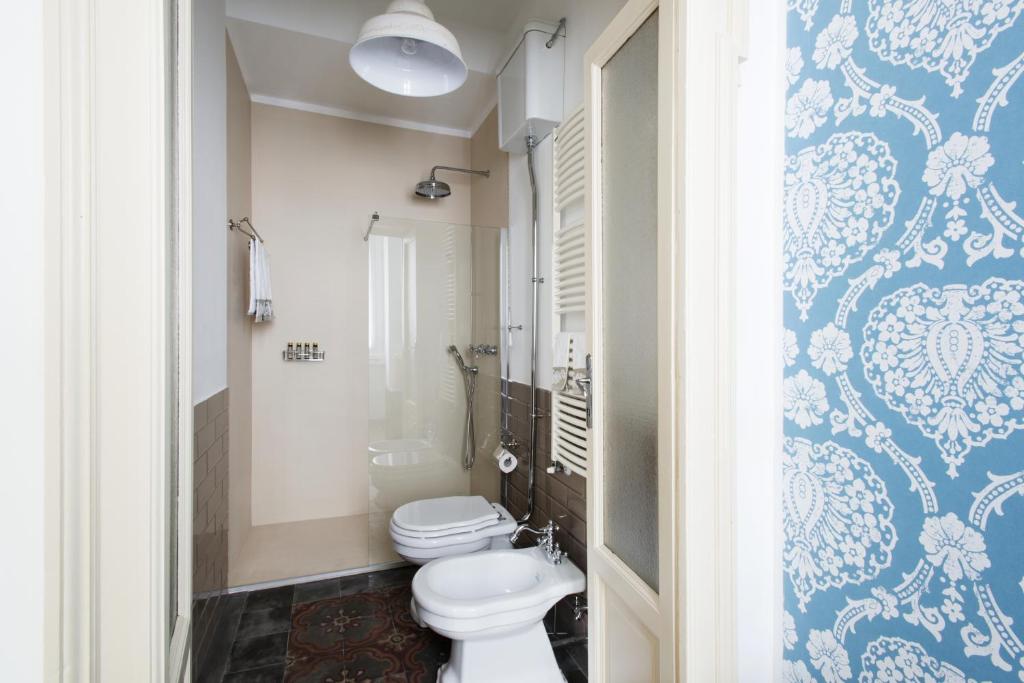 Porta Tosa Boutique - 16