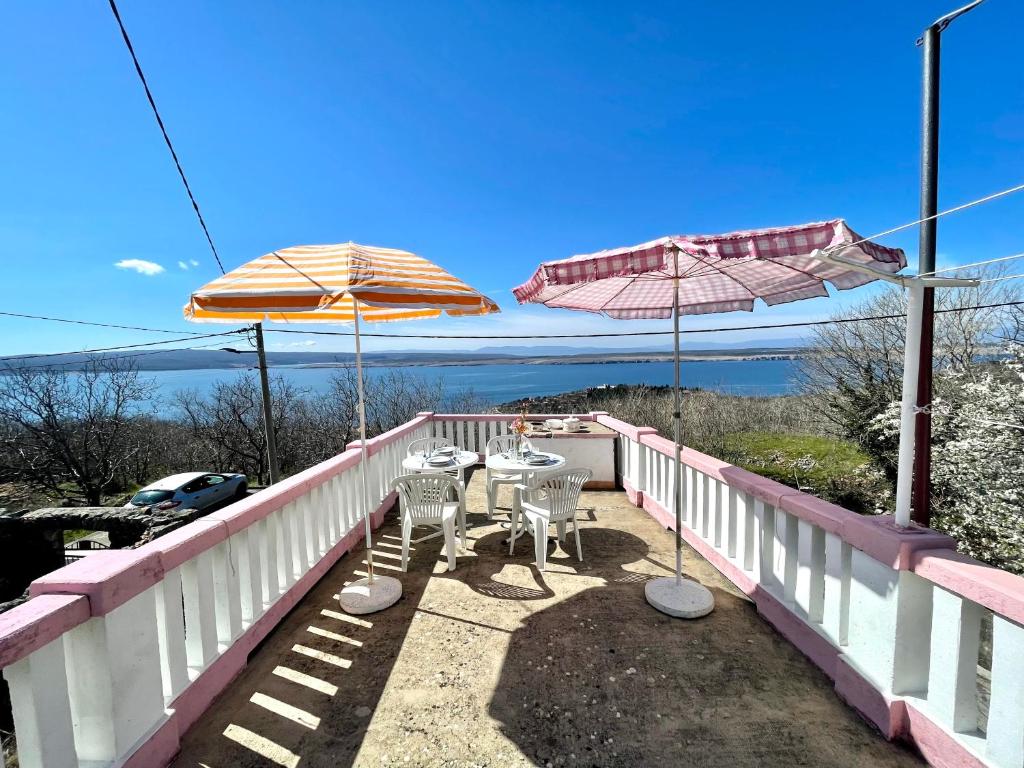 Holiday home Autentic