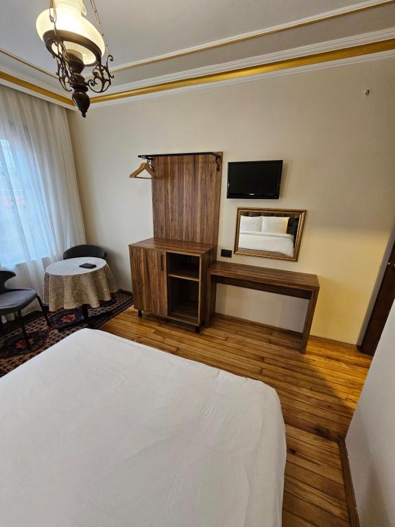 Gul Sultan Hotel - 8