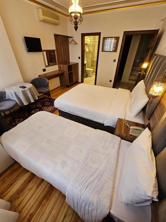 Gul Sultan Hotel - 17