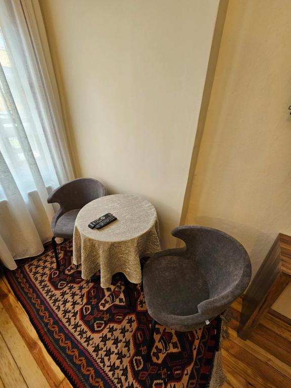 Gul Sultan Hotel - 15