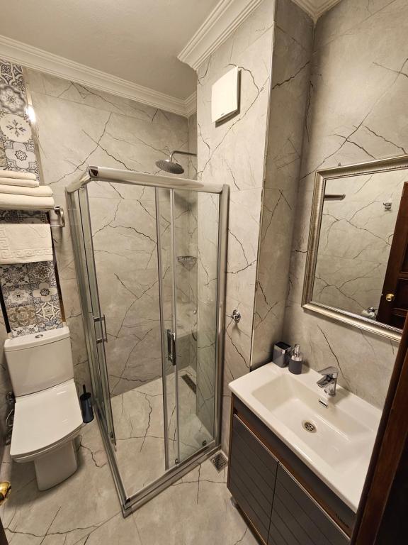 Gul Sultan Hotel - 3