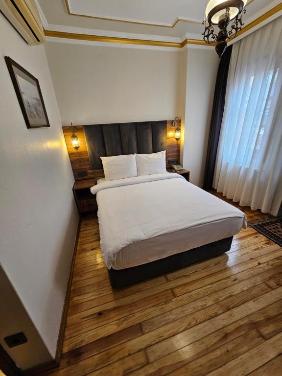 Gul Sultan Hotel - 9