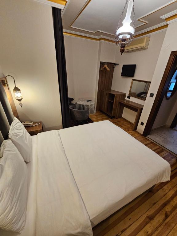 Gul Sultan Hotel - 19