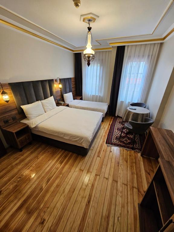 Gul Sultan Hotel - 16