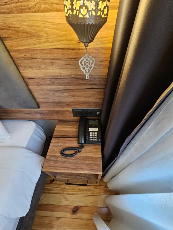 Gul Sultan Hotel - 5