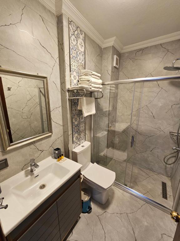 Gul Sultan Hotel - 18