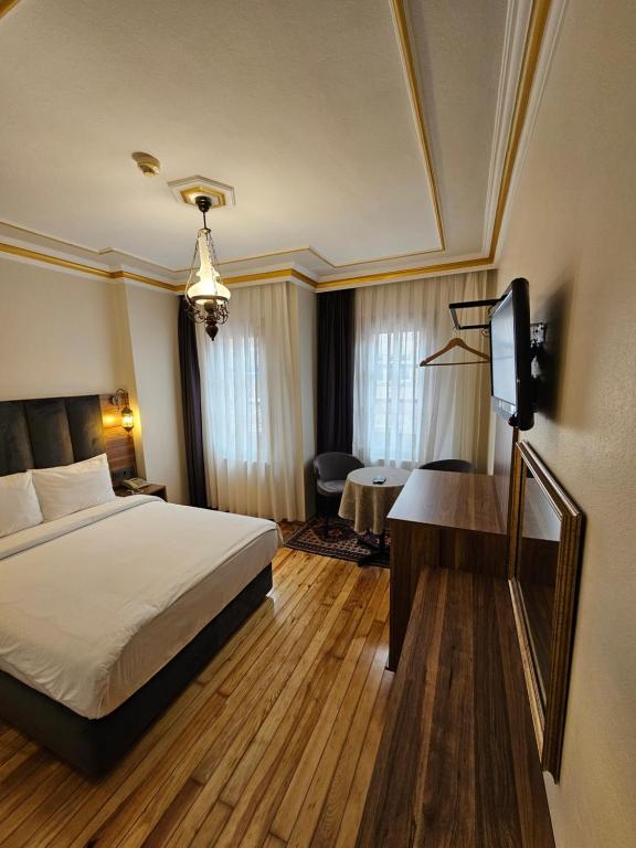 Gul Sultan Hotel - 11