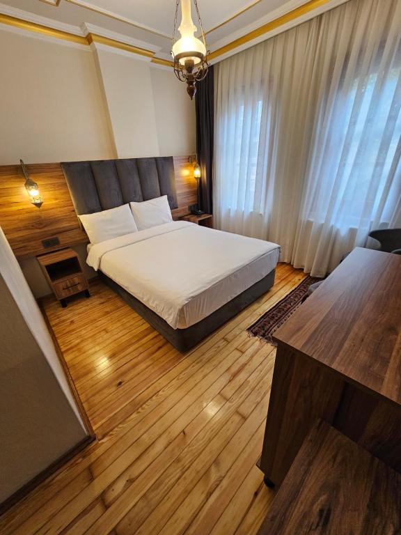 Gul Sultan Hotel - 6