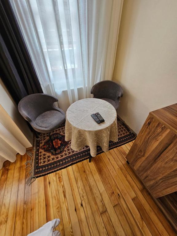 Gul Sultan Hotel - 12