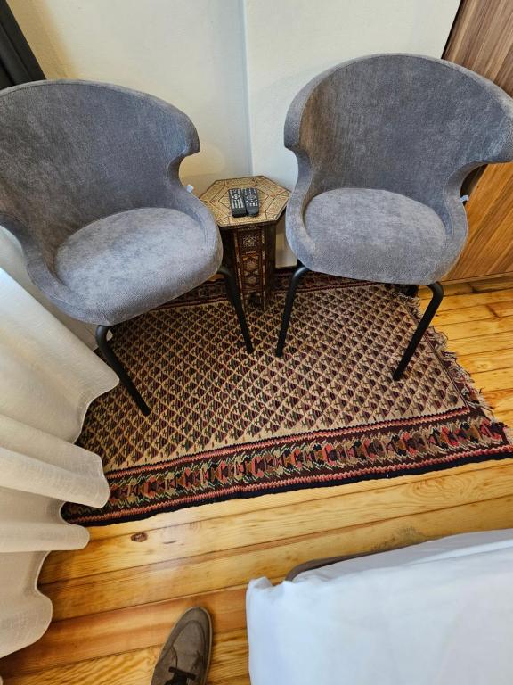 Gul Sultan Hotel - 7