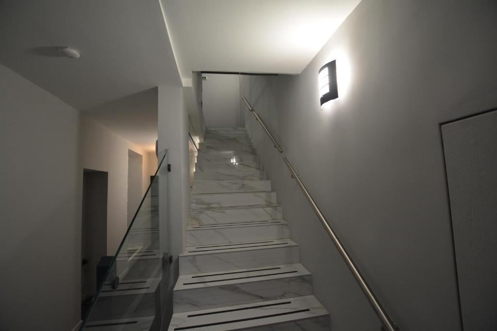 Fotografie z fotogalerie ubytování Stadthotel Das Villach v destinaci Villach