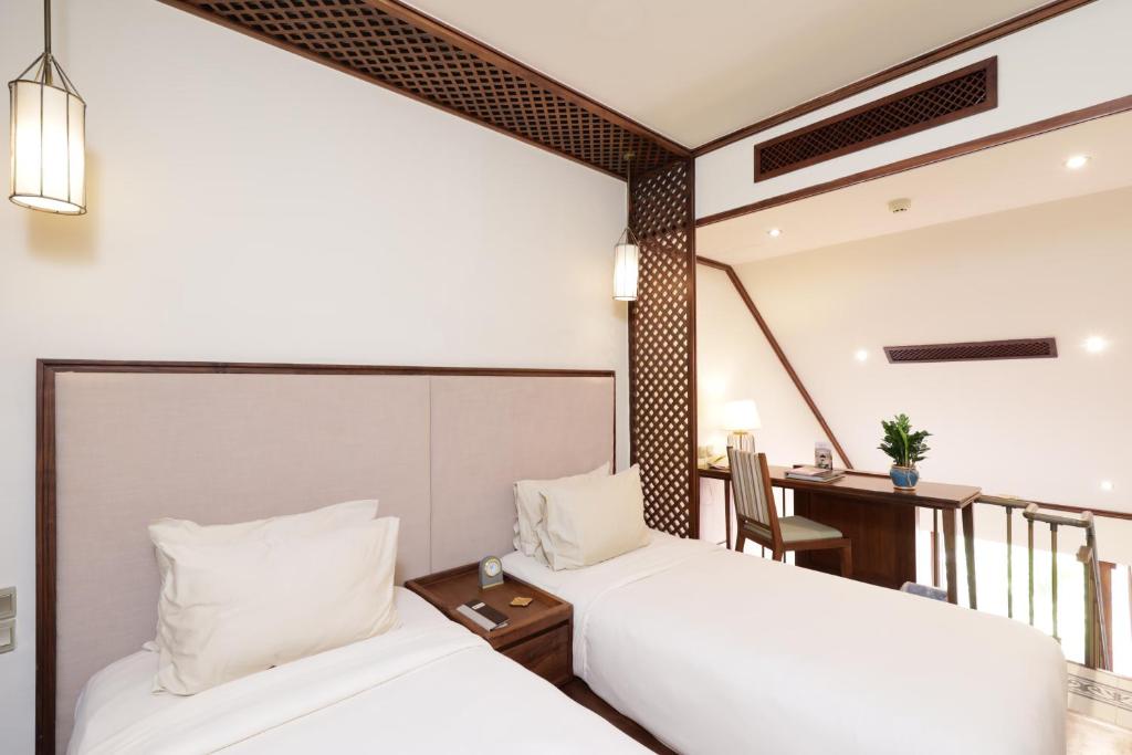 אלמניטי הוי אן Almanity Hoi An Resort & Spa – תמונה 3
