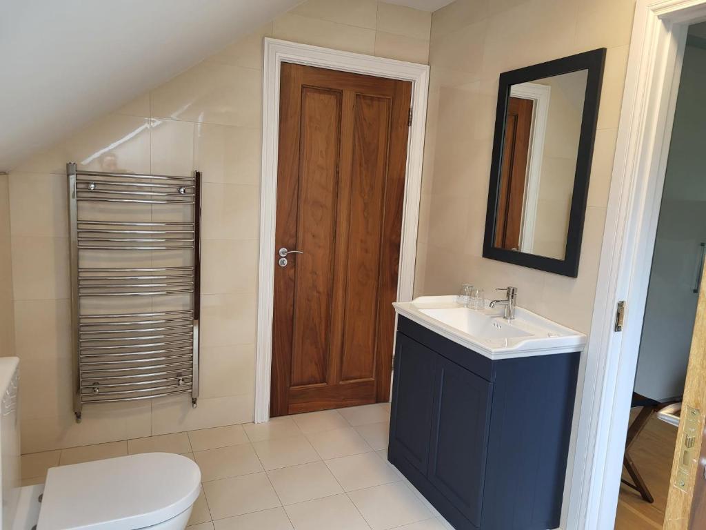 Bagno di Dunquin House Bed and Breakfast